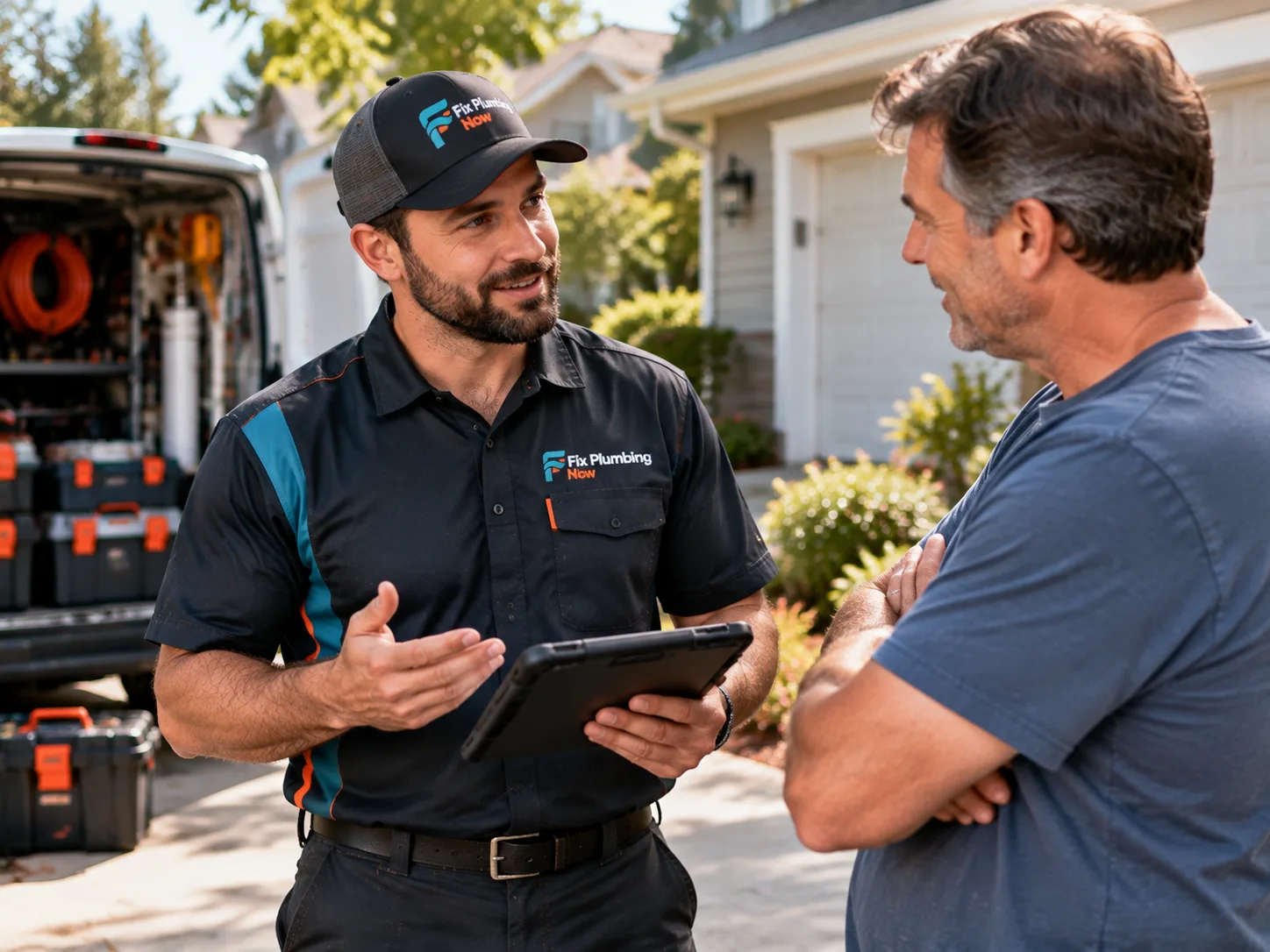Clogged Drain Service Snover, MI FAQs